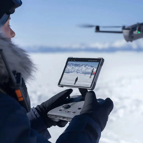 🎮 H20 FPV Drone – Fly What You See🎧 VR Glasses Included · Optical Flow Positioning · HD Aerial Camera · Beginner-Friendly